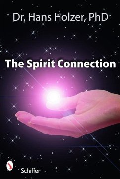 The Spirit Connection - Holzer, Hans