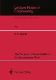 The Boundary Element Method for Groundwater Flow