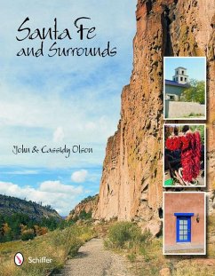 Santa Fe & Surrounds - Olson, John