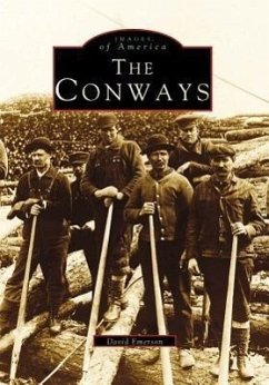 The Conways - Emerson, David