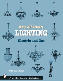 Early 20th Century Lighting - Schiffer Publishing Ltd