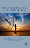 Work Stress and Coping in the Era of Globalization