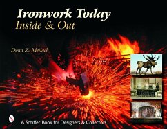 Ironwork Today: Inside & Out - Meilach, Dona Z