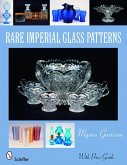 Rare Imperial Glass Patterns