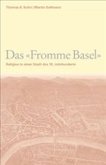 Das 'Fromme Basel'