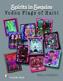 Spirits in Sequins: Vodou Flags of Haiti
