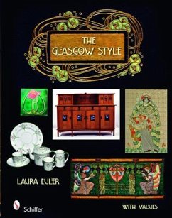 The Glasgow Style - Euler, Laura