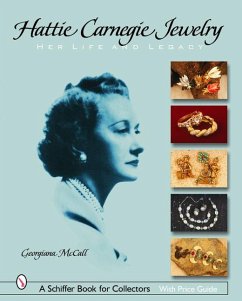 Hattie Carnegie(r) Jewelry - McCall, Georgiana