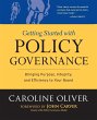 Getting Started with Policy Governance - Bild 1