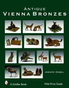 Antique Vienna Bronzes - Zobel, Joseph