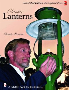 Classic Lanterns - Pearson, Dennis A.