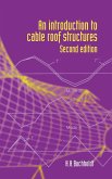 An Introduction to Cable Roof Structures - Second Edition