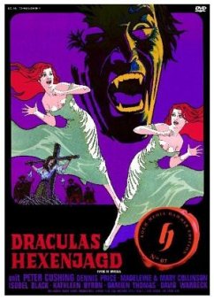 Draculas Hexenjagd
