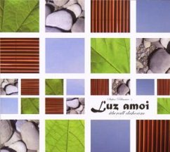 Cover Überall dahoam