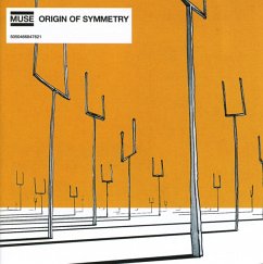 Origin Of Symmetry - Muse