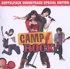 Camp Rock Special Edition - Original Soundtrack