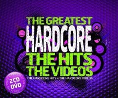 The Greatest Hardcore (CD + DVD)