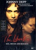 The Libertine - Sex, Drugs & Rococo