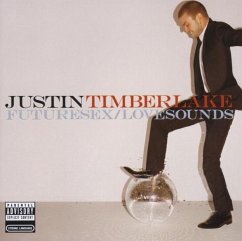 Futuresex/Lovesounds - Timberlake,Justin