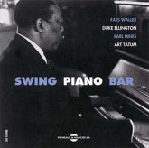 Swing Piano Bar (1921-1941)