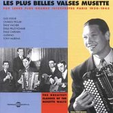 Les Plus Belles Valses Musette