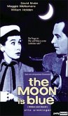 The Moon Is Blue The Moon Is Blue