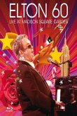 Elton 60 - Live At Madison Square Garden (Blu-Ray)