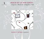 Bach Et Le Bon Gout
