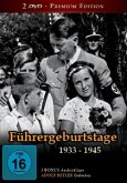 Führergeburtstage 1933-1945
