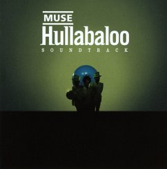 Hullabaloo - Ost/Muse