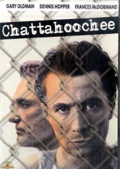 Cover Chattahoochee