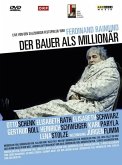 Der Bauer als Millionär, DVD