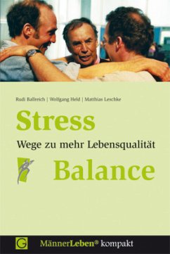Stress-Balance - Leschke, Matthias;Ballreich, Rudi;Held, Wolfgang