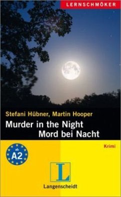 Cover Murder in the Night - Mord bei Nacht