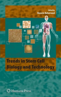 Trends in Stem Cell Biology and Technology - Baharvand, Hossein (ed.)