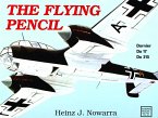 The Flying Pencil: Dornier Do 17-215