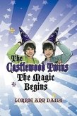 The Castlewood Twins, the Magic Begins