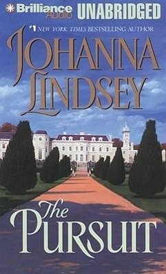 The Pursuit - Lindsey, Johanna