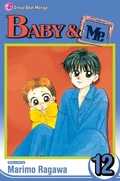 Baby & Me, Vol. 12 - Ragawa, Marimo