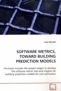 SOFTWARE METRICS, TOWARD BUILDING PREDICTION MODELS - Alsmadi, Izzat