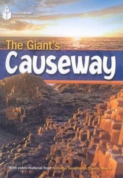 The Giant's Causeway: Footprint Reading Library 1 - Waring, Rob