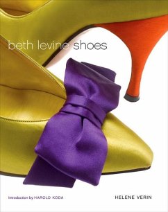 Beth Levine Shoes - Verin, Helene