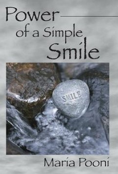 Power of a Simple Smile - Pooni, Maria