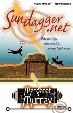 Sundagger.Net - Murray, Margaret