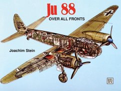 Junkers Ju 88: Test - Stein, Joachim
