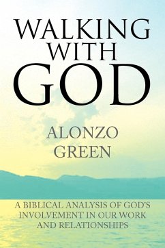 Cover Walking with God