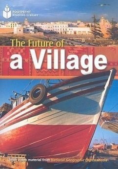 The Future of a Village: Footprint Reading Library 1 - Waring, Rob