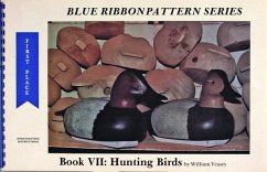 Blue Ribbon Pattern Series: Hunting Birds - Veasey, William