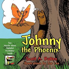 Johnny the Phoenix - Batten, Scott A.