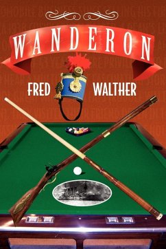 Cover Wanderon